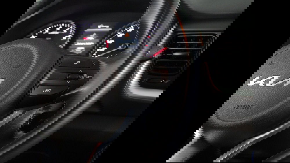 Kia Stonic usata a Palermo (16)