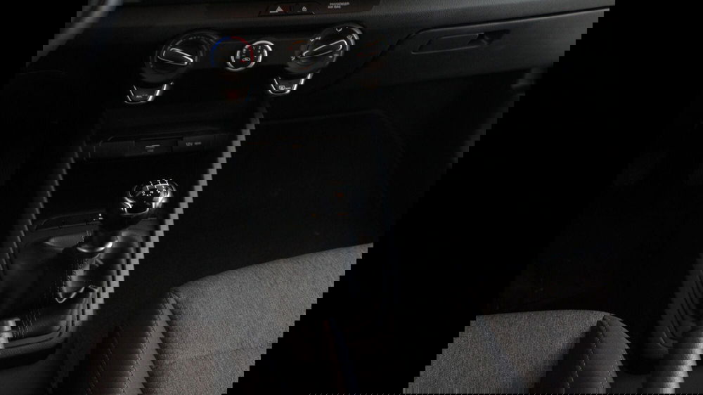 Kia Stonic usata a Palermo (17)