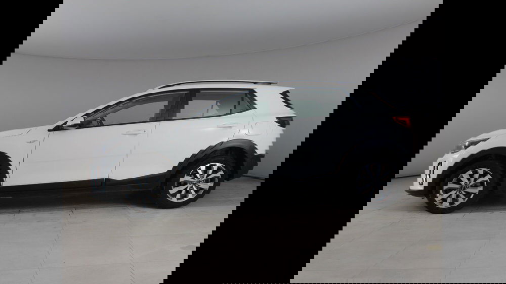 Kia Stonic usata a Palermo (2)