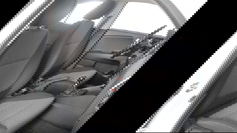 Kia Stonic usata a Palermo (6)