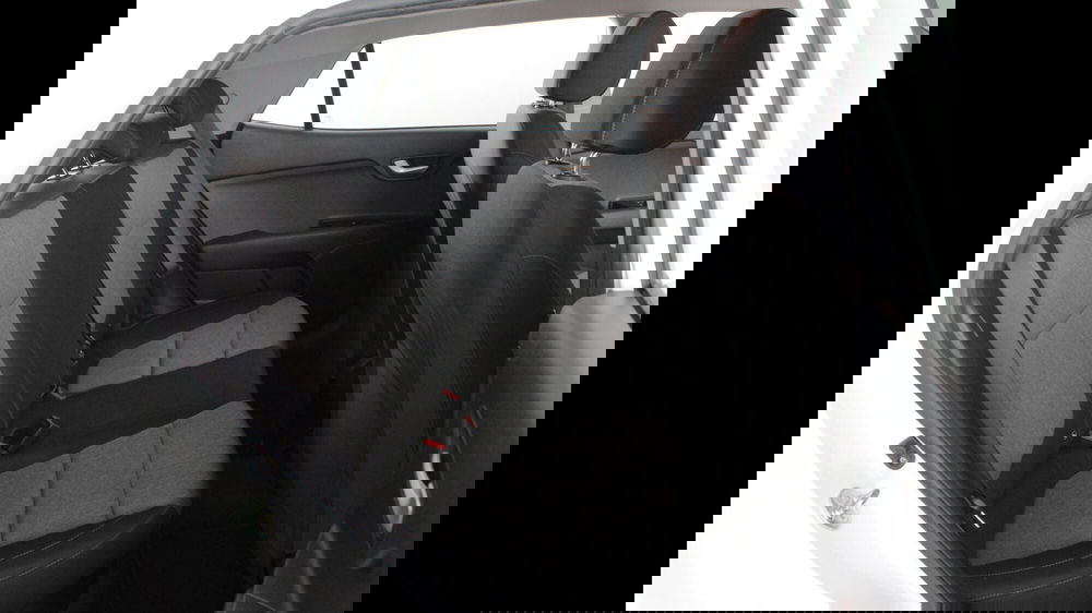 Kia Stonic usata a Palermo (7)