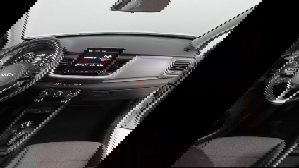 Kia Stonic usata a Palermo (8)