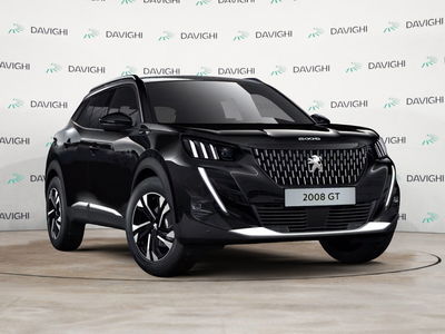 Peugeot 2008 BlueHDi 130 S&amp;S EAT8 GT Pack nuova a Parma