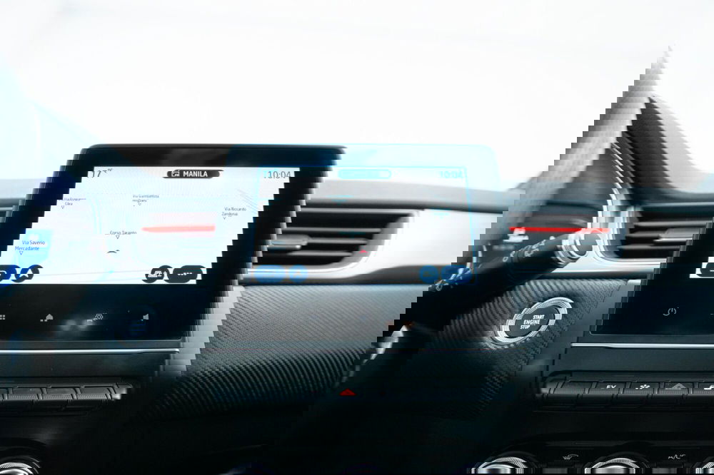 Renault Captur usata a Torino (10)