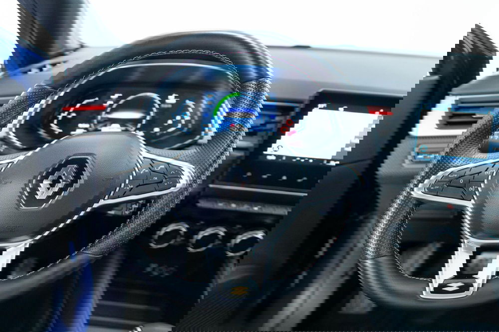 Renault Captur usata a Torino (11)