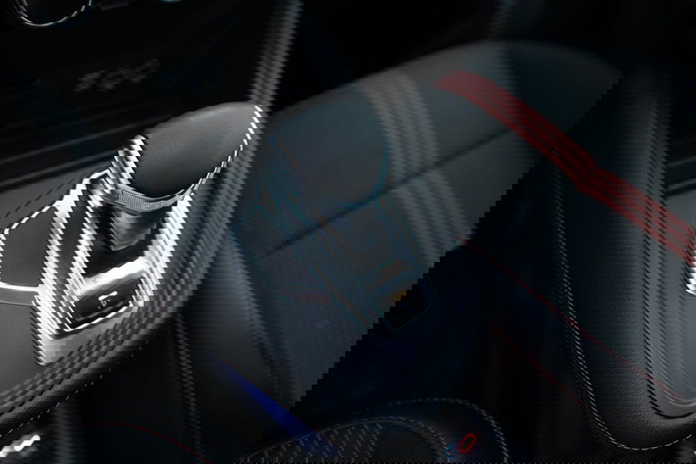 Renault Captur usata a Torino (12)