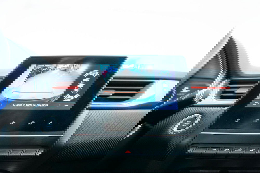 Renault Captur usata a Torino (13)