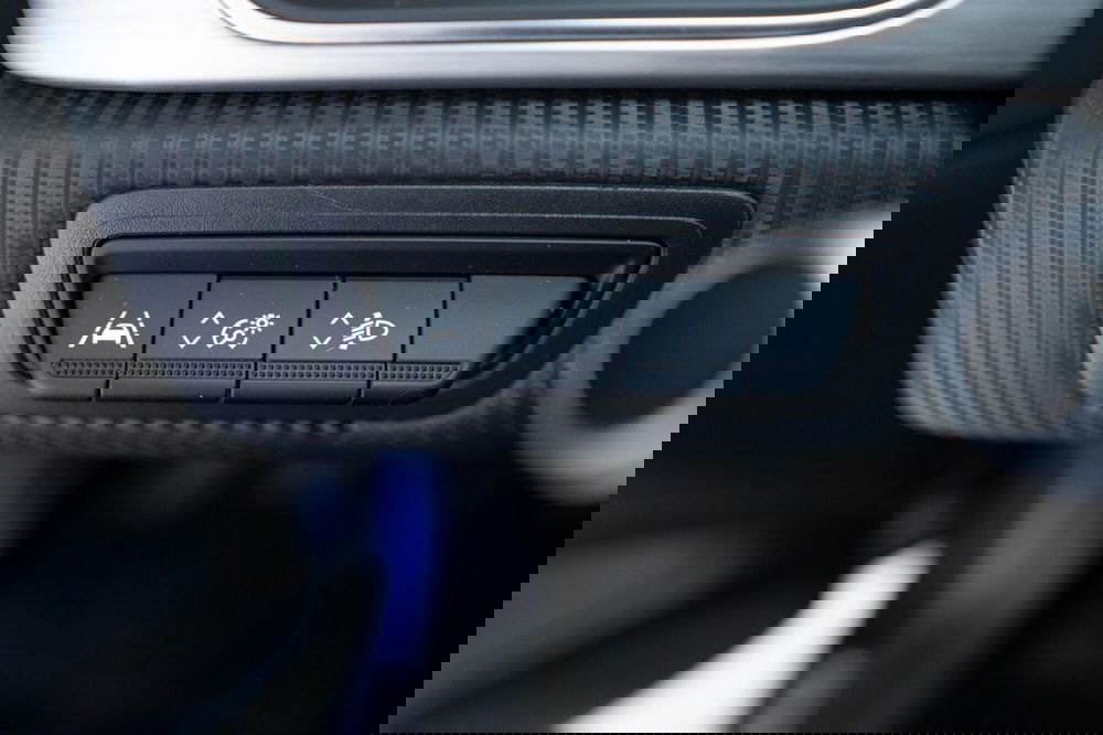 Renault Captur usata a Torino (14)