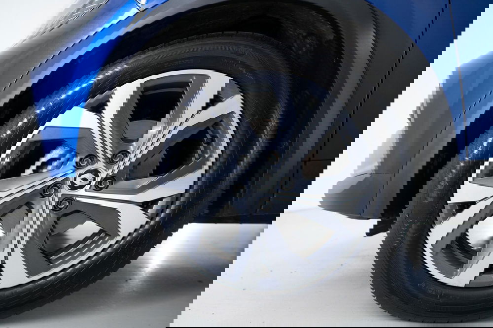 Renault Captur usata a Torino (17)