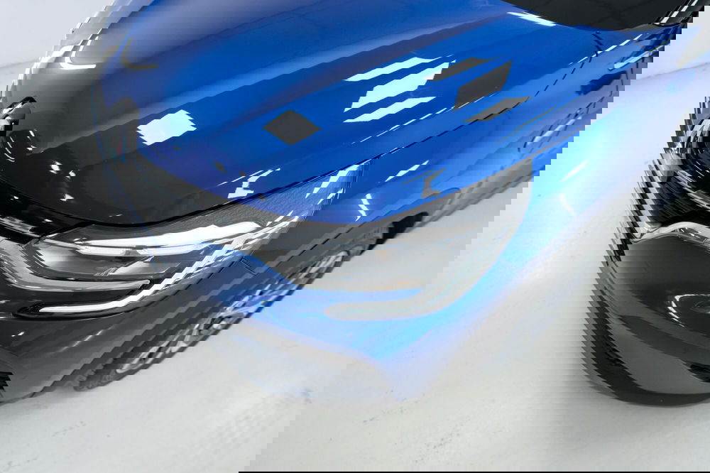 Renault Captur usata a Torino (18)