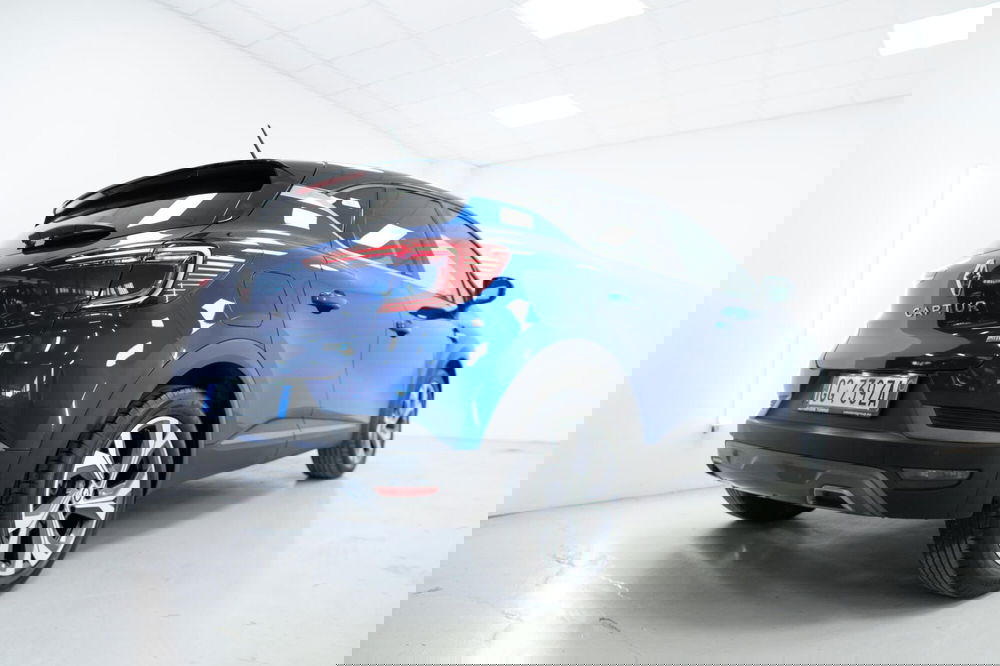 Renault Captur usata a Torino (19)