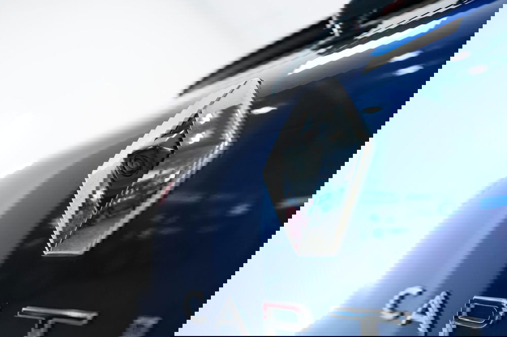 Renault Captur usata a Torino (20)