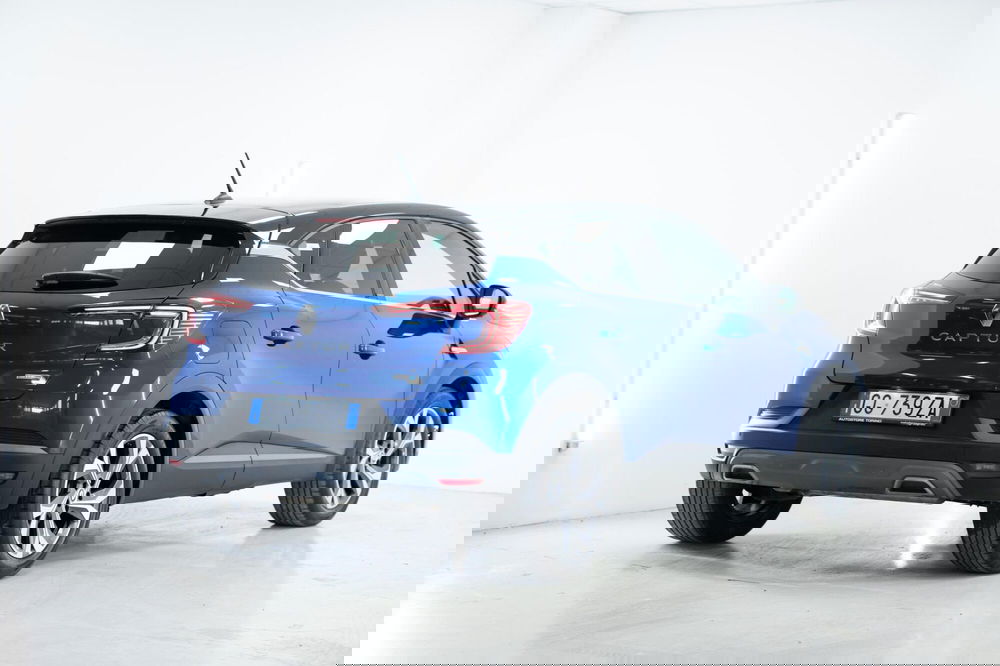 Renault Captur usata a Torino (3)