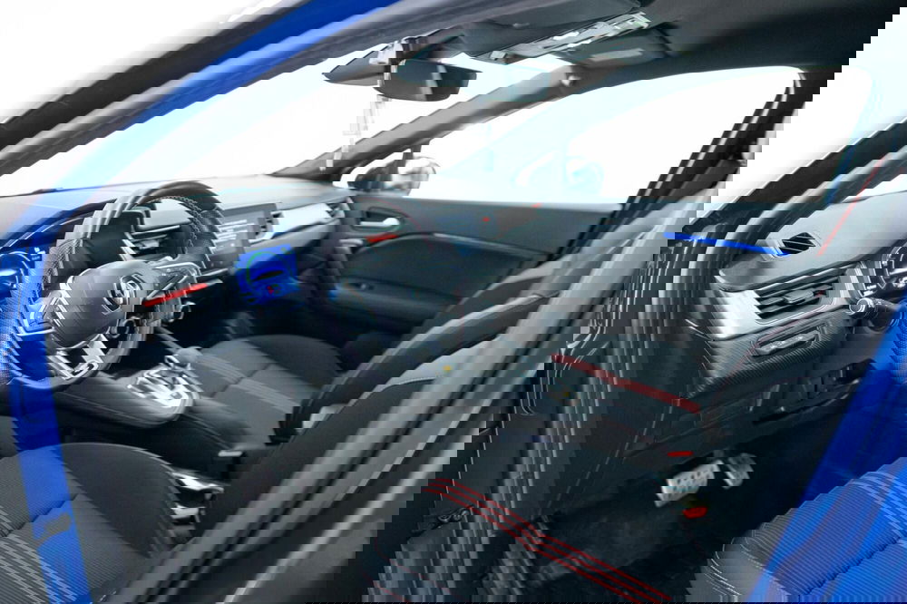 Renault Captur usata a Torino (6)