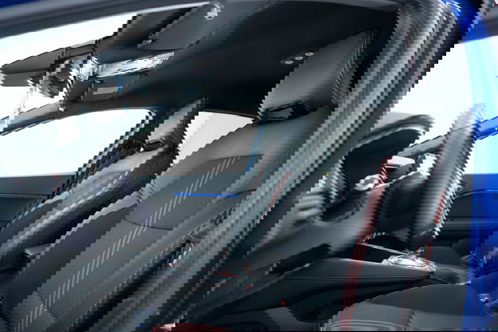 Renault Captur usata a Torino (7)