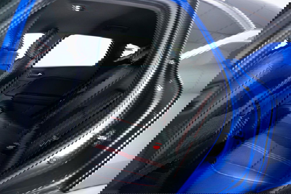 Renault Captur usata a Torino (8)