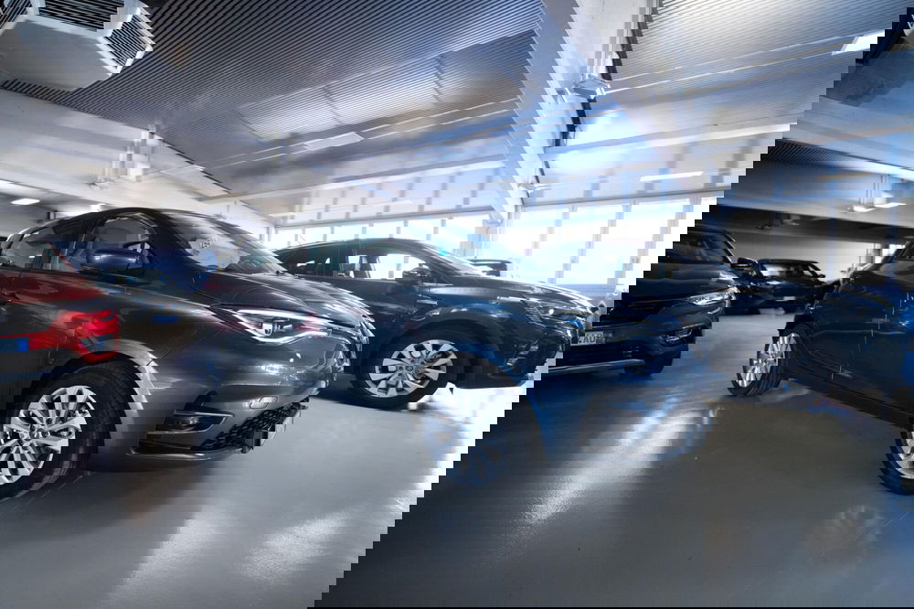 Renault Zoe usata a Torino