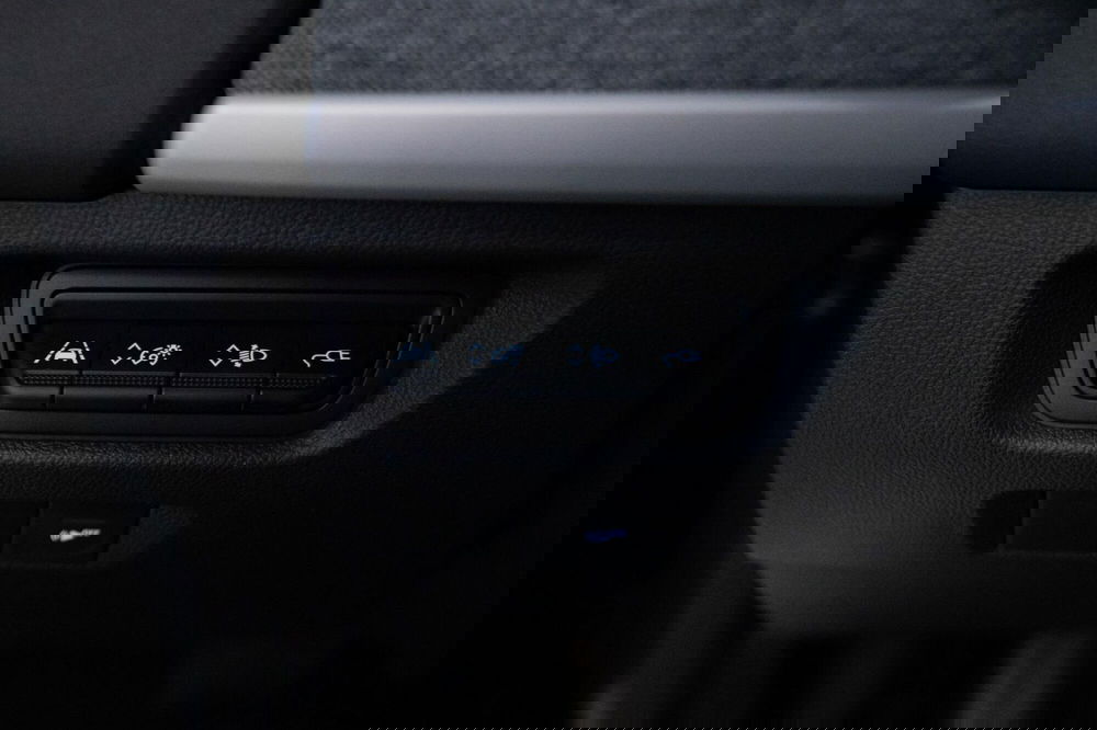 Renault Zoe usata a Torino (11)