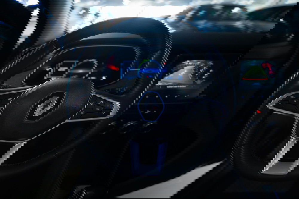 Renault Zoe usata a Torino (12)