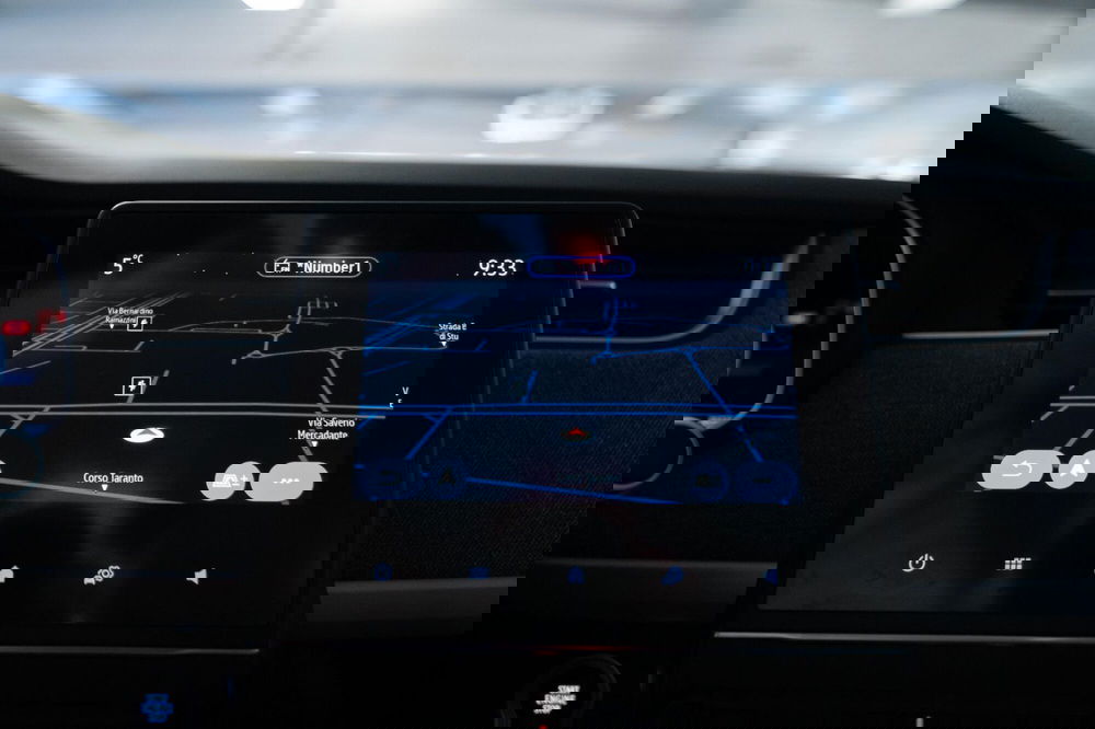 Renault Zoe usata a Torino (13)