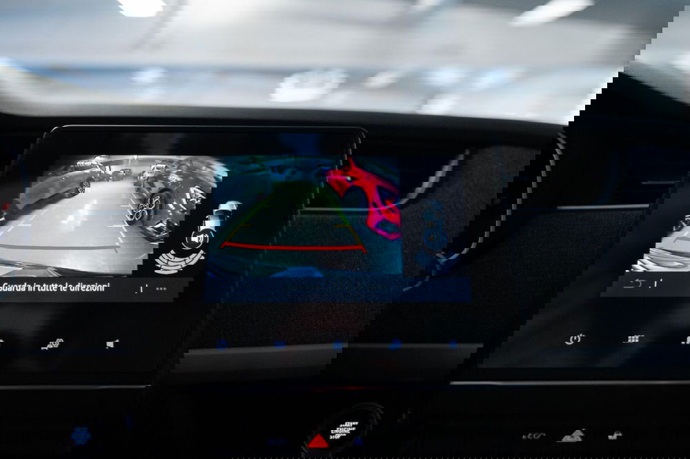Renault Zoe usata a Torino (14)