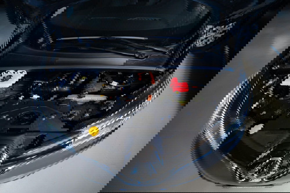 Renault Zoe usata a Torino (15)
