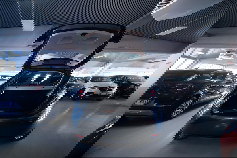 Renault Zoe usata a Torino (16)