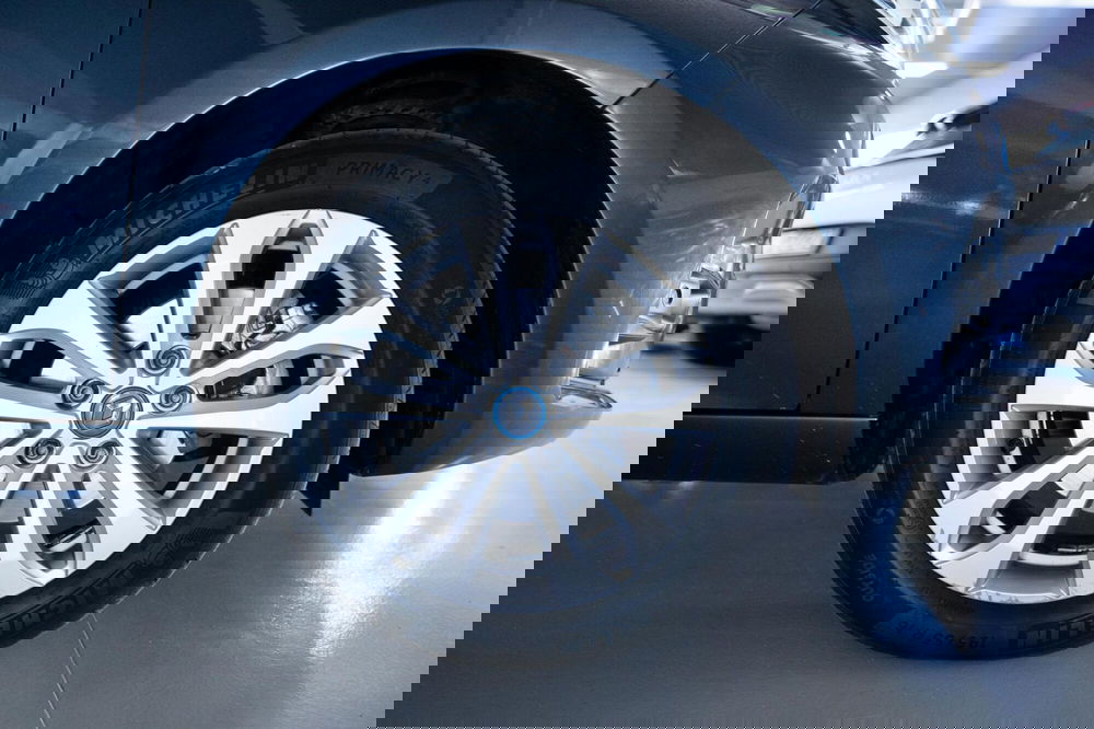 Renault Zoe usata a Torino (17)