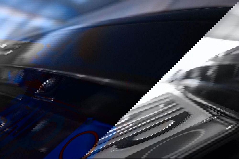 Renault Zoe usata a Torino (19)