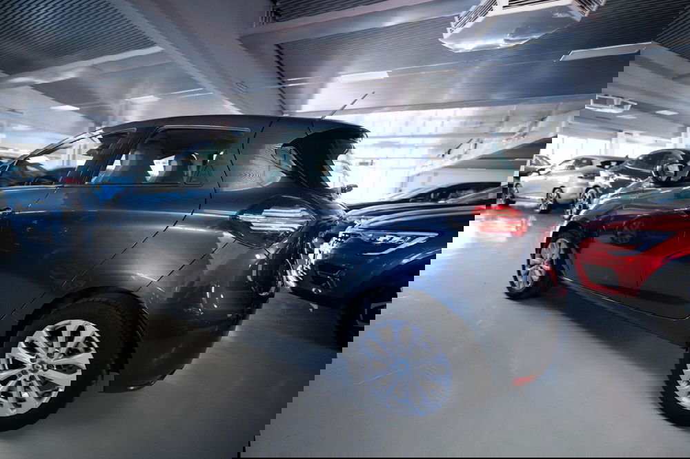 Renault Zoe usata a Torino (3)