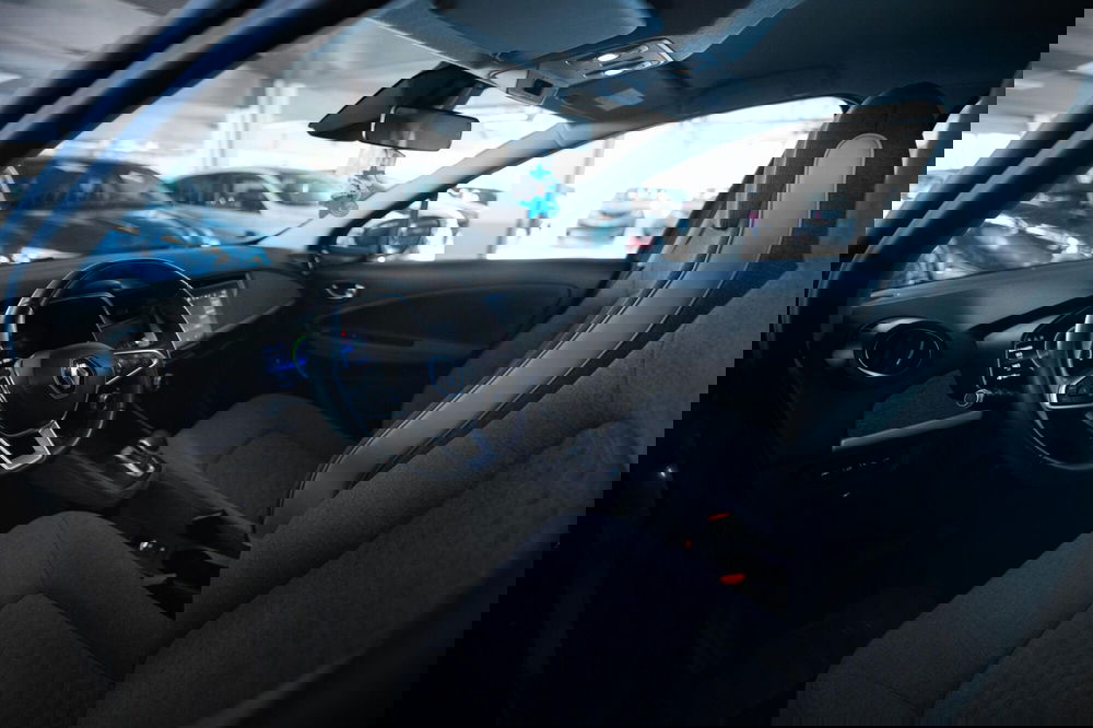 Renault Zoe usata a Torino (6)