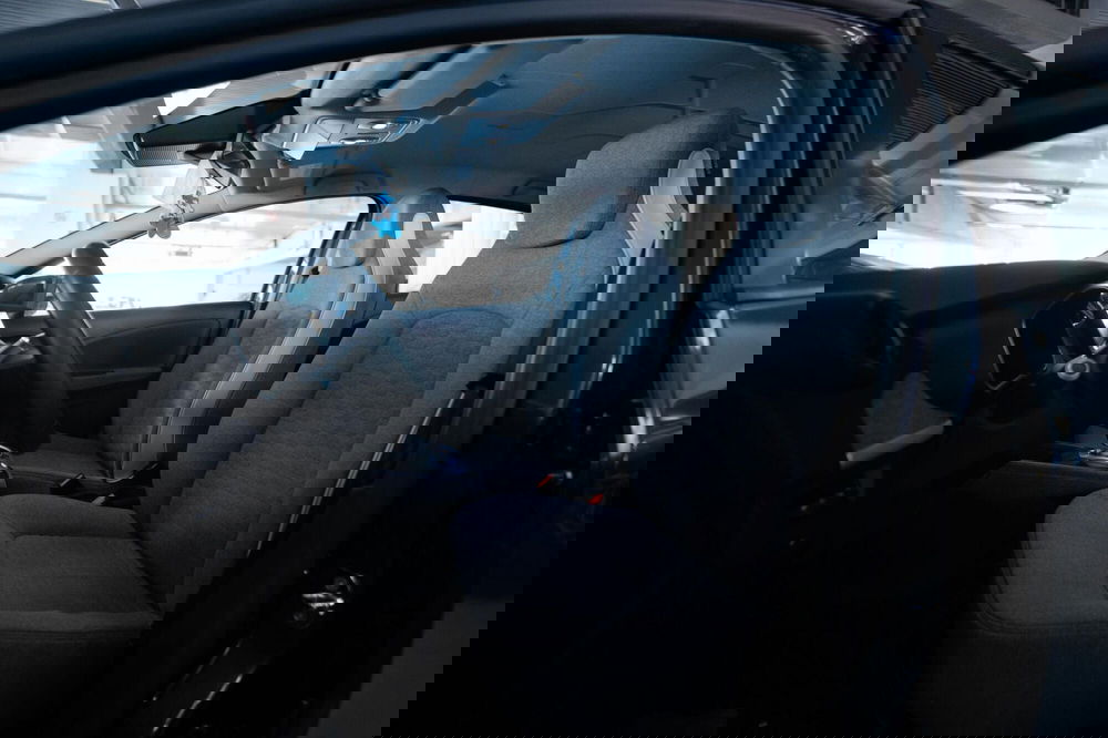 Renault Zoe usata a Torino (7)