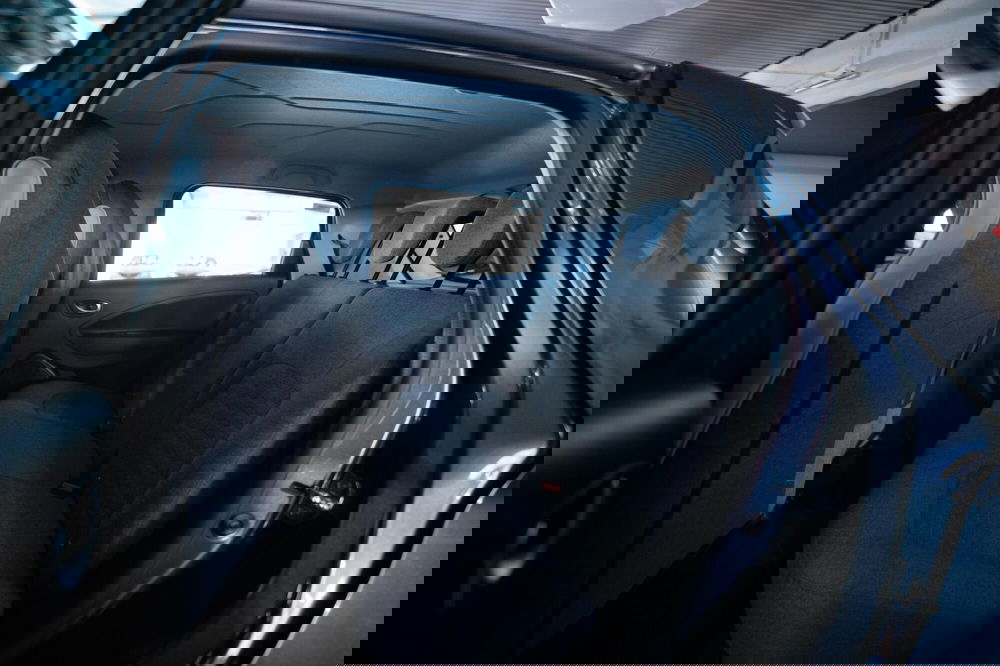 Renault Zoe usata a Torino (8)