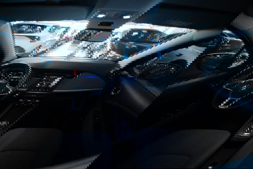 Renault Zoe usata a Torino (9)