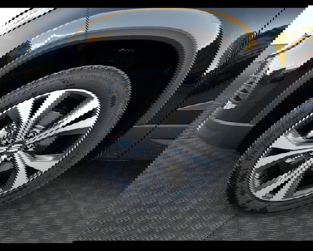 SEAT Ateca nuova a Ravenna (14)