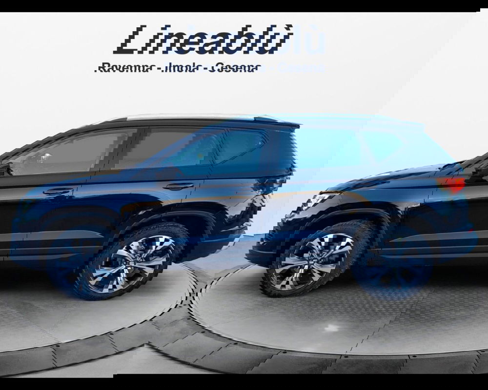 SEAT Ateca nuova a Ravenna (2)