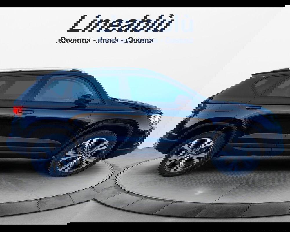 SEAT Ateca nuova a Ravenna (6)