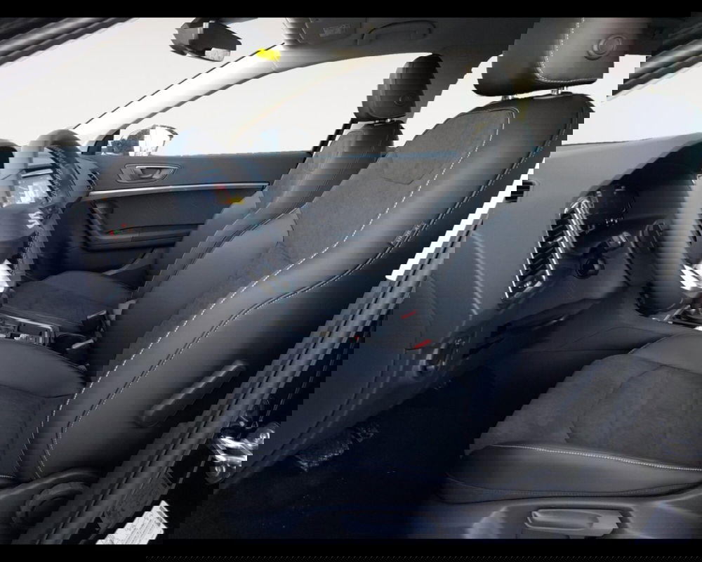 SEAT Ateca nuova a Ravenna (9)