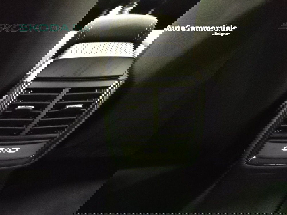 Skoda Scala usata a Bologna (15)