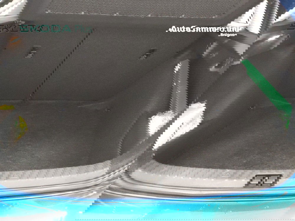 Skoda Scala usata a Bologna (17)