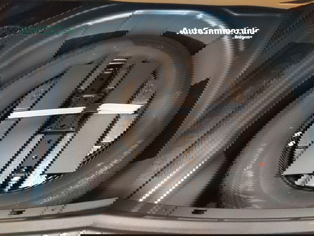 Skoda Scala usata a Bologna (18)