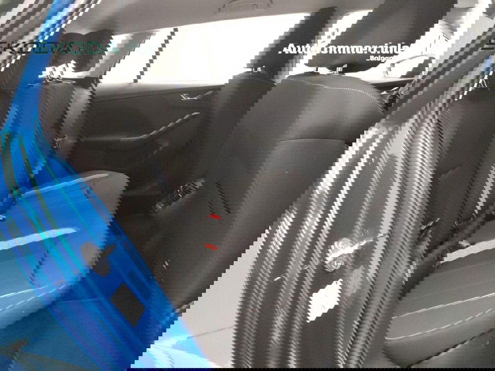 Skoda Scala usata a Bologna (19)