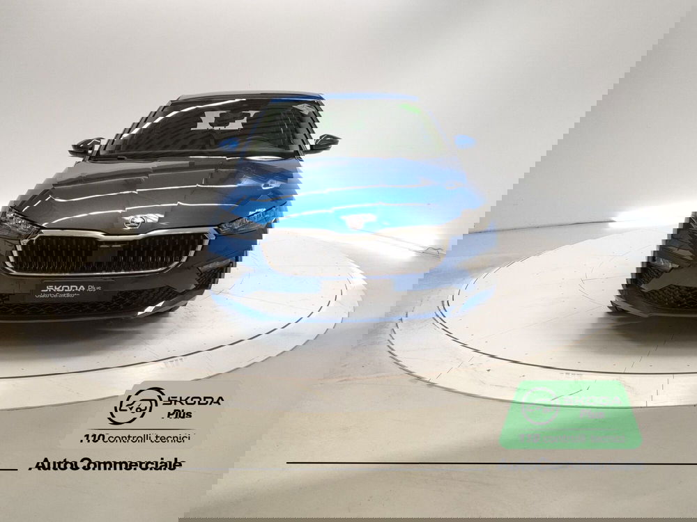 Skoda Scala usata a Bologna (2)