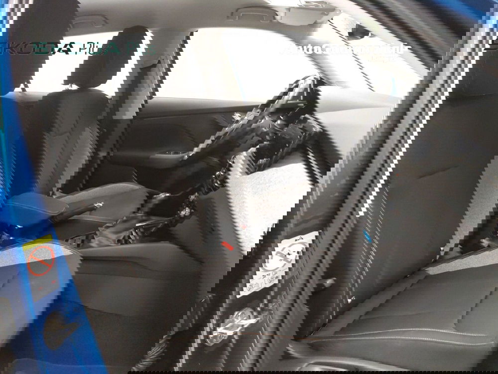 Skoda Scala usata a Bologna (20)