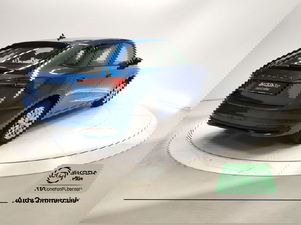 Skoda Scala usata a Bologna (6)