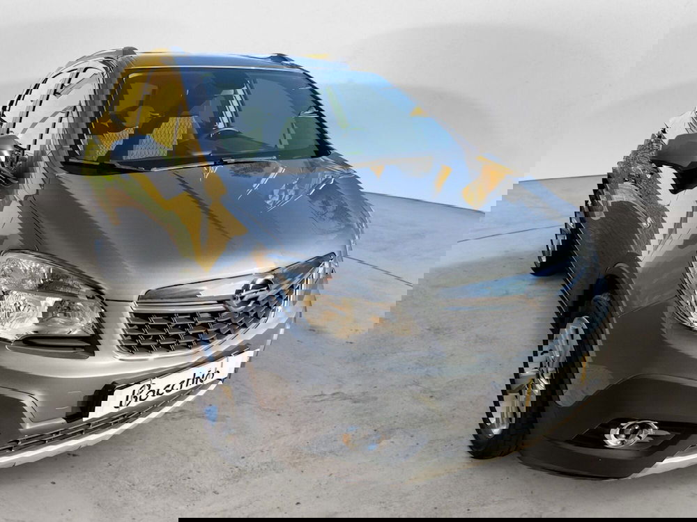 Opel Mokka usata a Brescia