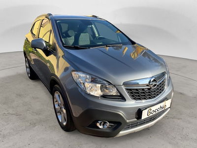 Opel Mokka 1.7 CDTI Ecotec 130CV 4x2 Start&amp;Stop Ego del 2014 usata a Desenzano del Garda