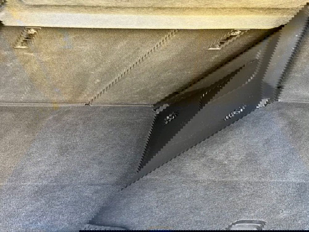 Opel Mokka usata a Brescia (14)