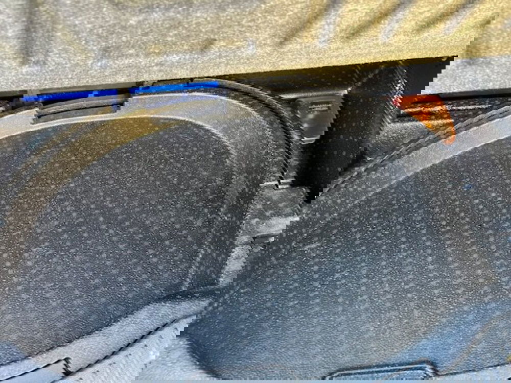 Opel Mokka usata a Brescia (15)