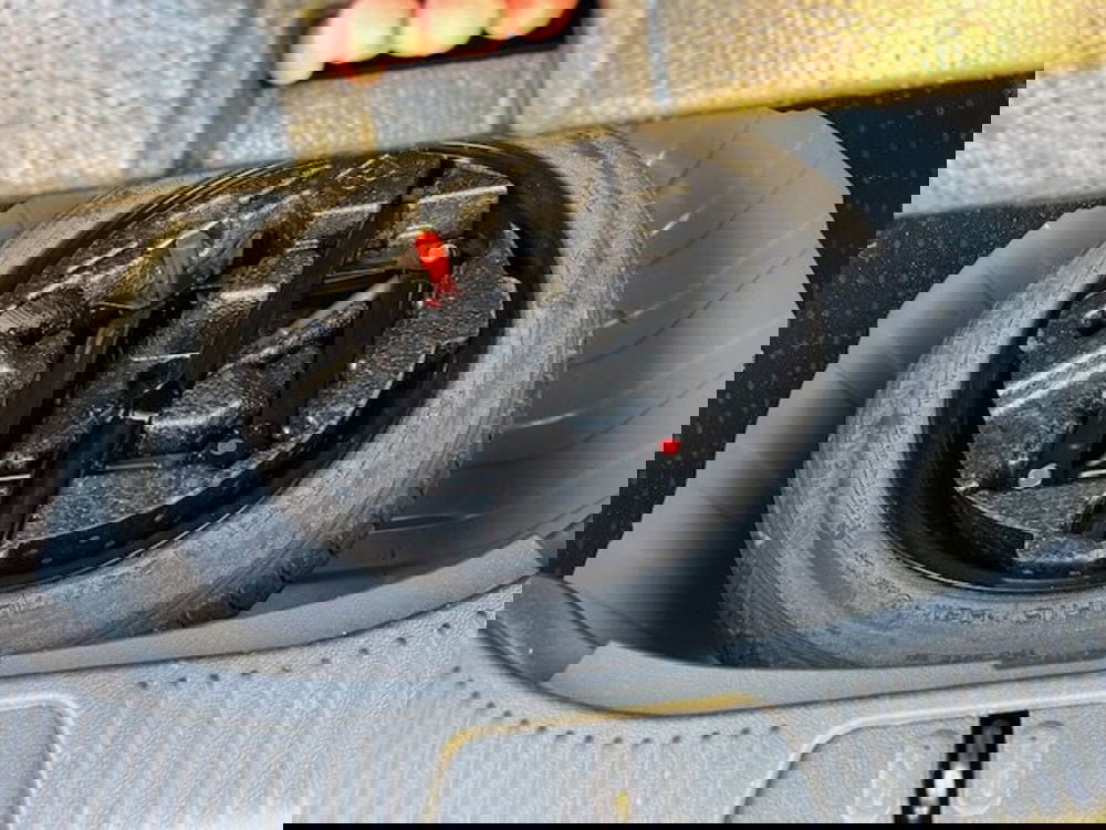 Opel Mokka usata a Brescia (16)